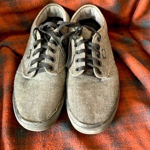 Vans - men’s size 10.5